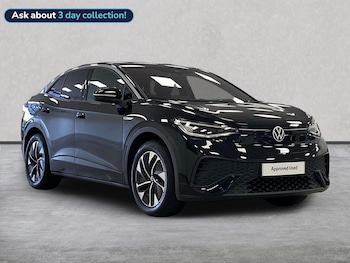 Used Volkswagen ID.5 2023 for sale - 79439061: Photo