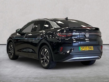 Used Volkswagen ID.5 2023 for sale - 79439061: Photo