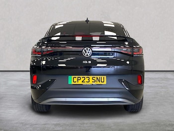 Used Volkswagen ID.5 2023 for sale - 79439061: Photo
