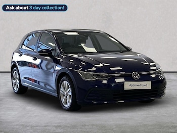 2023 - 2.0 Tdi Life 5Dr Dsg