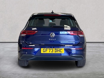 Used Volkswagen Golf 2023 for sale - 75958388: Photo