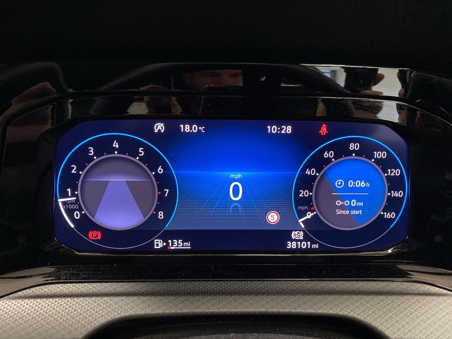 Used Volkswagen Golf 2022 for sale - 76492394: Photo 10