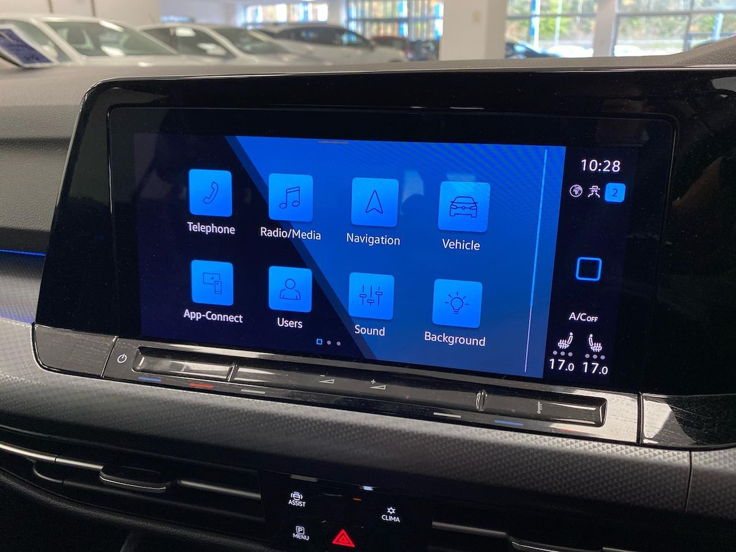 Used Volkswagen Golf 2022 for sale - 76492394: Photo 11