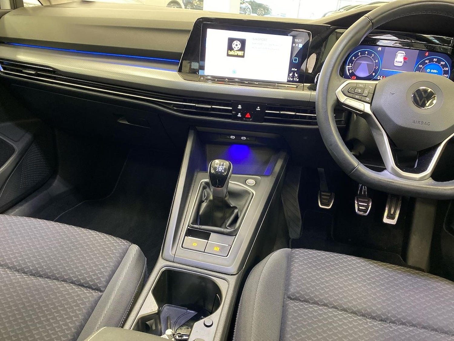 Used Volkswagen Golf 2022 for sale - 76492394: Photo 13