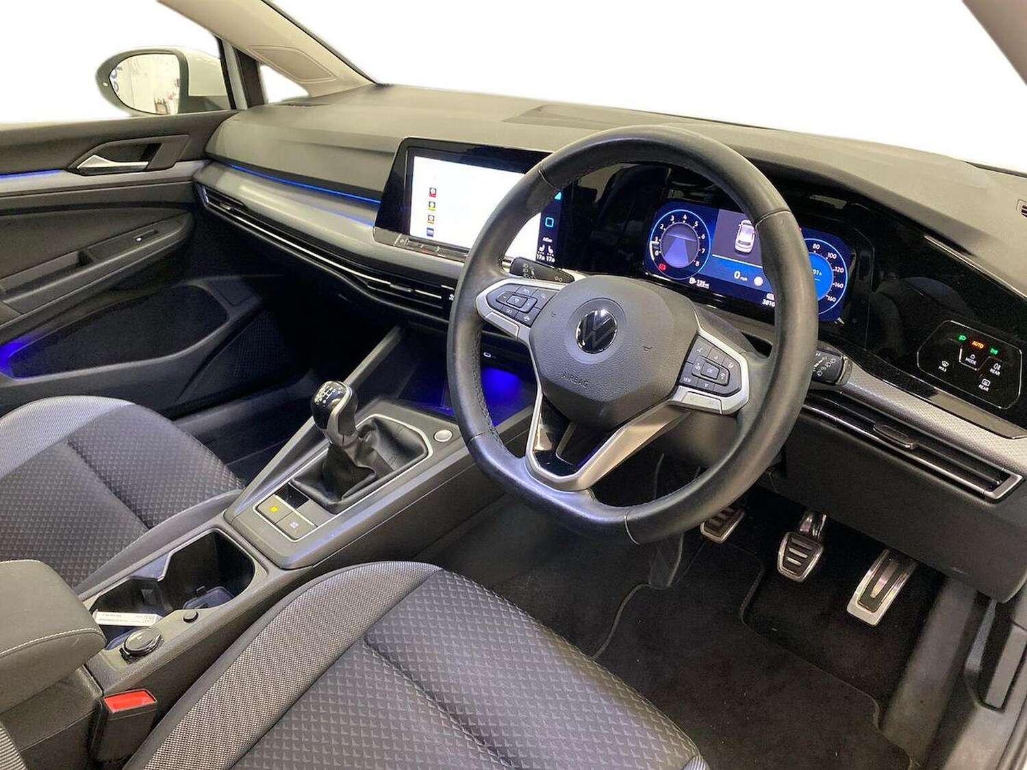 Used Volkswagen Golf 2022 for sale - 76492394: Photo 15