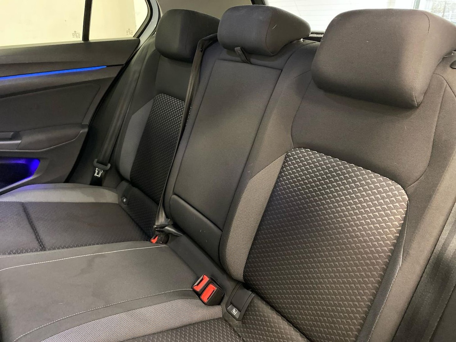 Used Volkswagen Golf 2022 for sale - 76492394: Photo 16