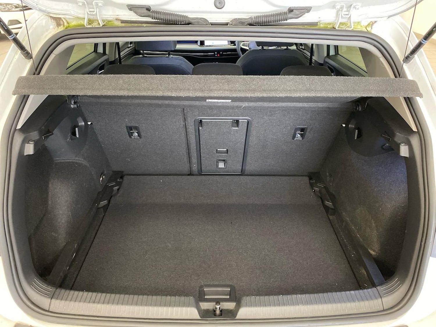 Used Volkswagen Golf 2022 for sale - 76492394: Photo 17