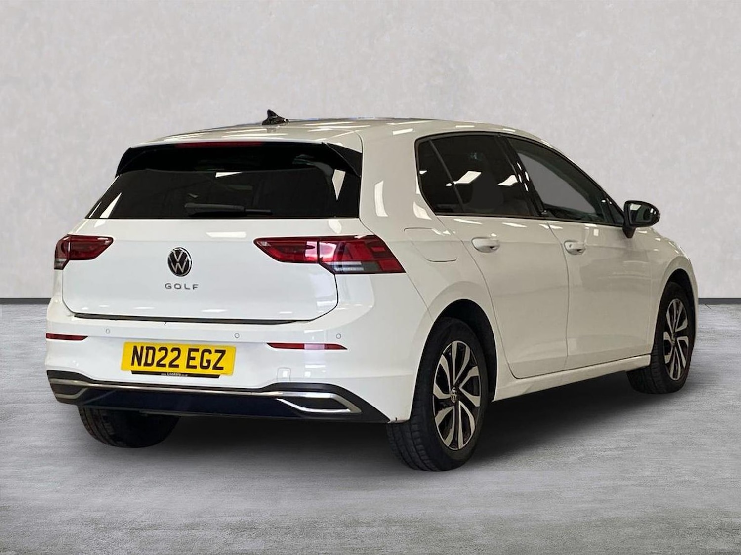 Used Volkswagen Golf 2022 for sale - 76492394: Photo 18