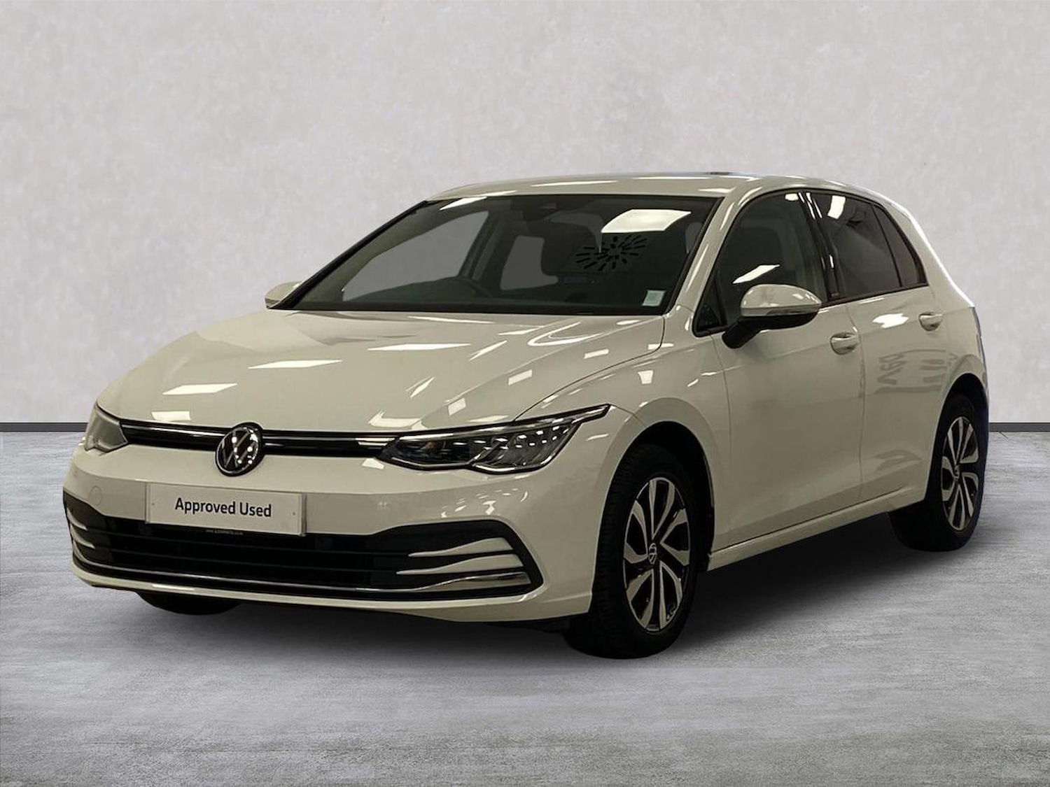 Used Volkswagen Golf 2022 for sale - 76492394: Photo 20