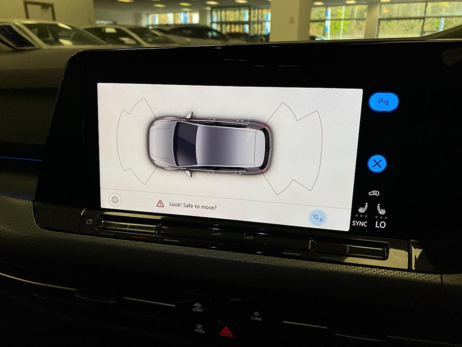 Used Volkswagen Golf 2022 for sale - 76492394: Photo 23