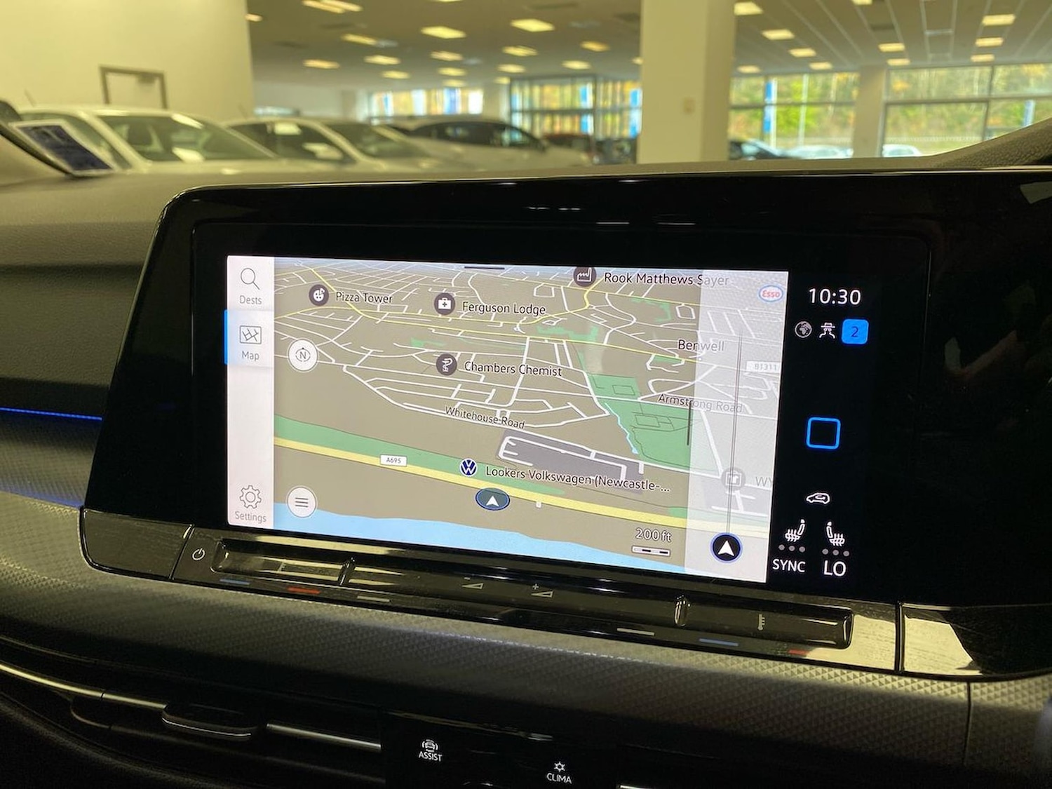 Used Volkswagen Golf 2022 for sale - 76492394: Photo 24