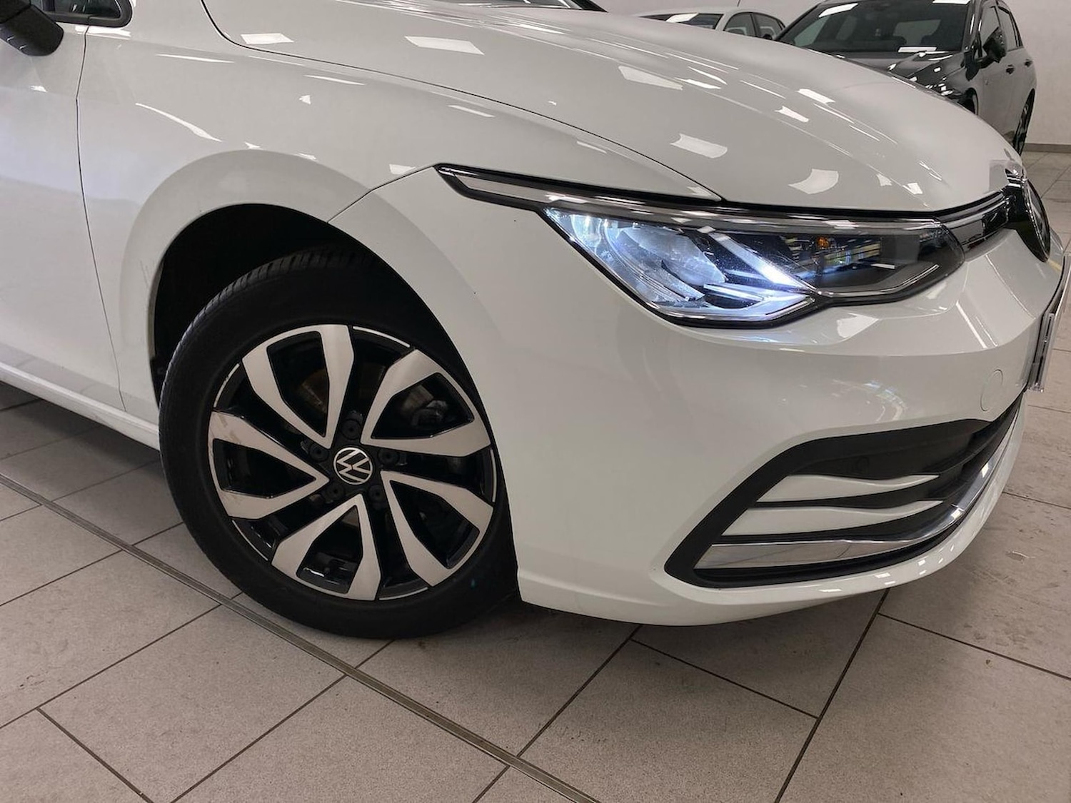 Used Volkswagen Golf 2022 for sale - 76492394: Photo 29