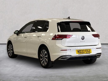 Used Volkswagen Golf 2022 for sale - 76492394: Photo