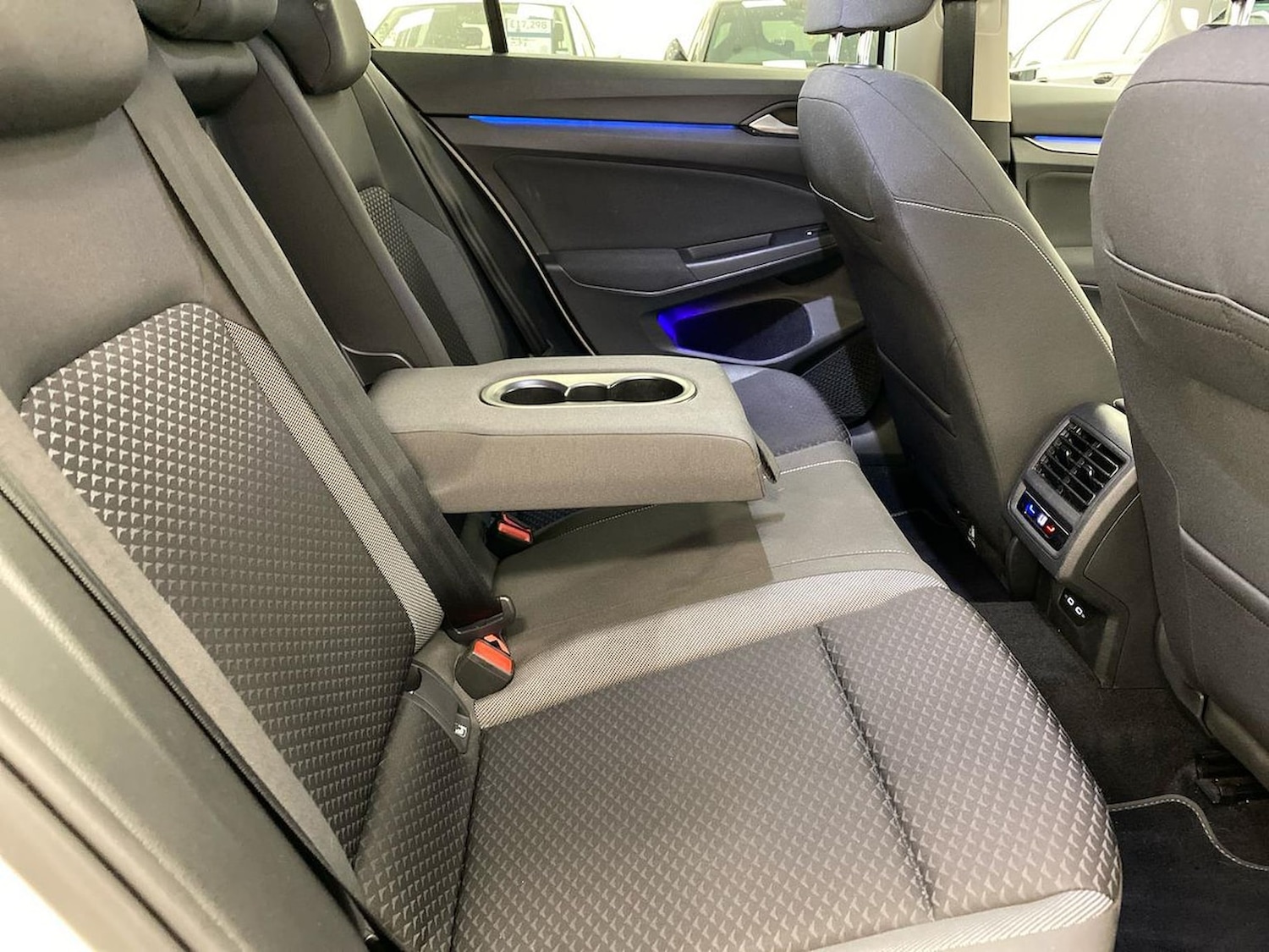 Used Volkswagen Golf 2022 for sale - 76492394: Photo 30