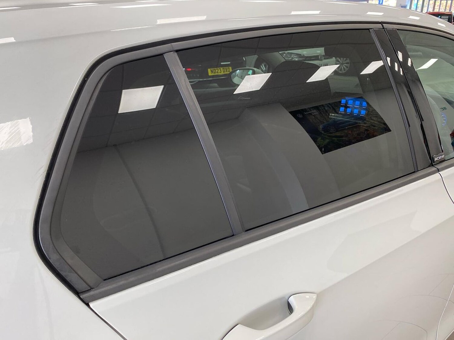 Used Volkswagen Golf 2022 for sale - 76492394: Photo 31