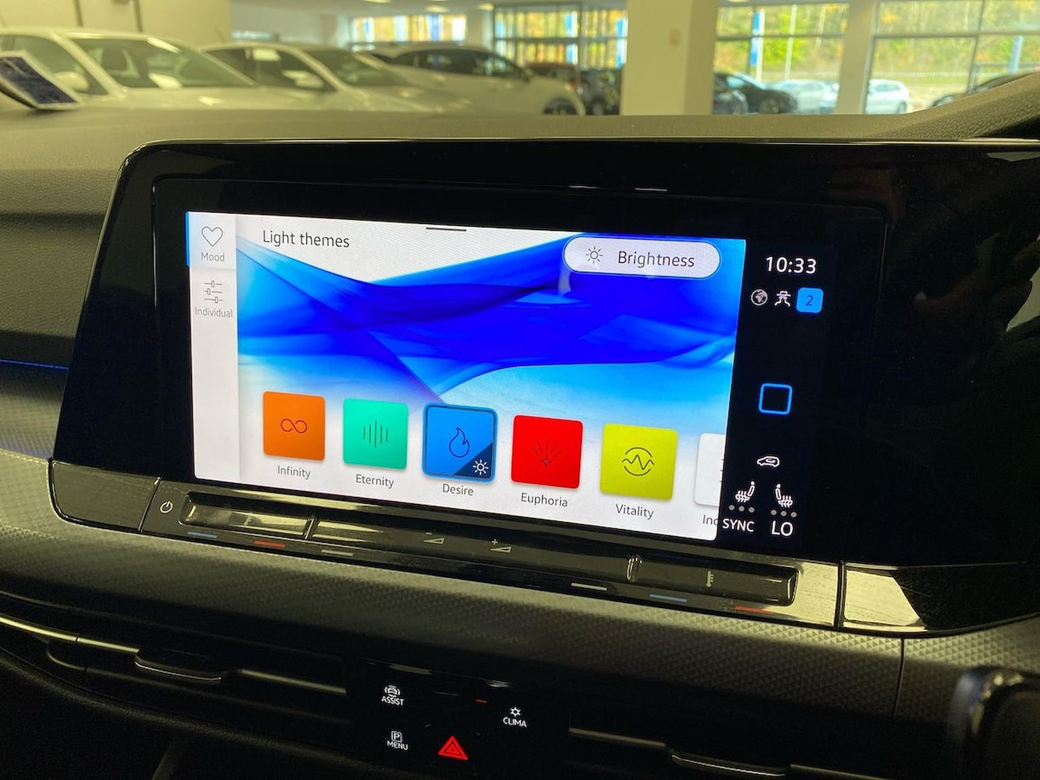 Used Volkswagen Golf 2022 for sale - 76492394: Photo 32