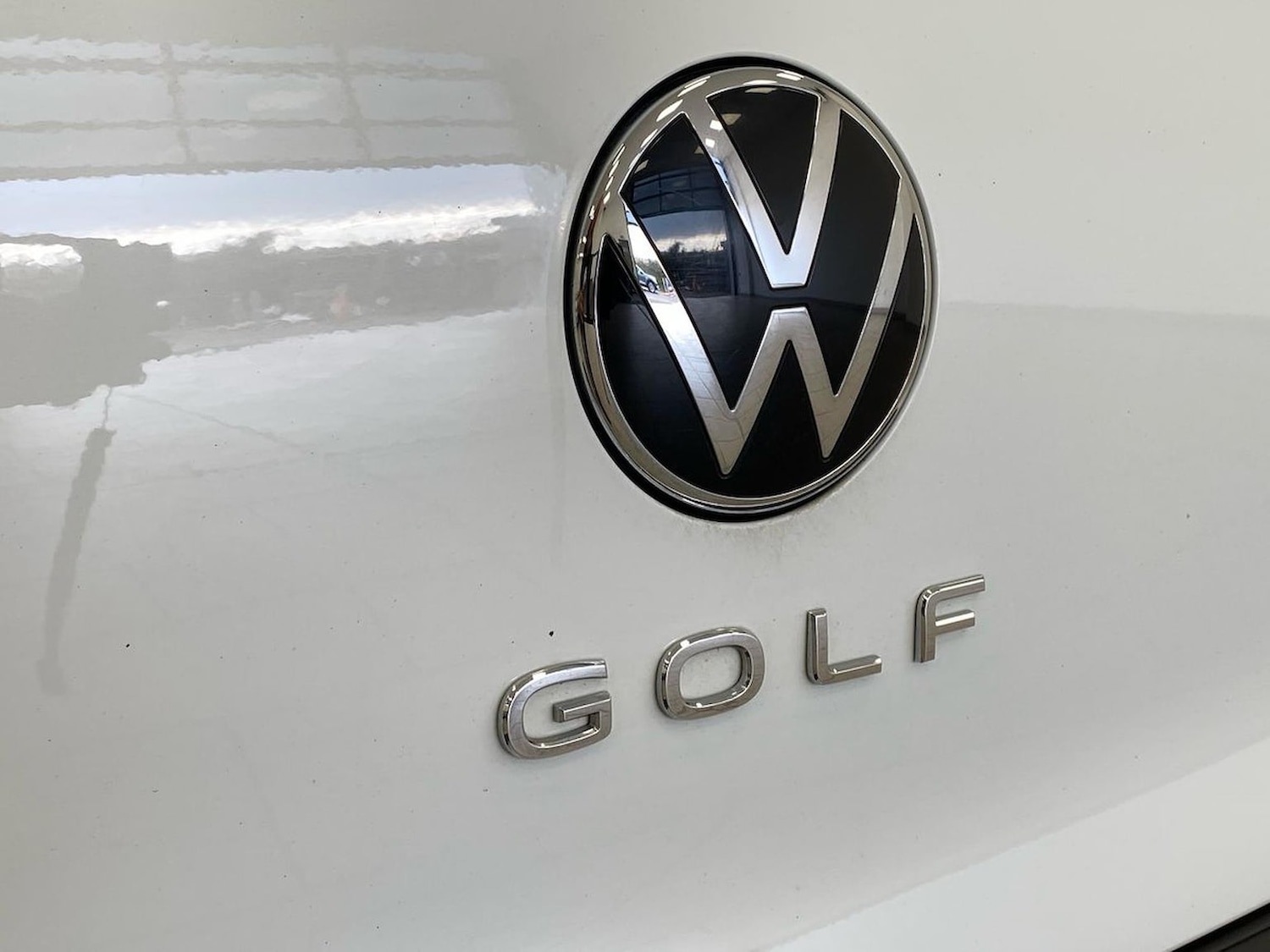 Used Volkswagen Golf 2022 for sale - 76492394: Photo 35