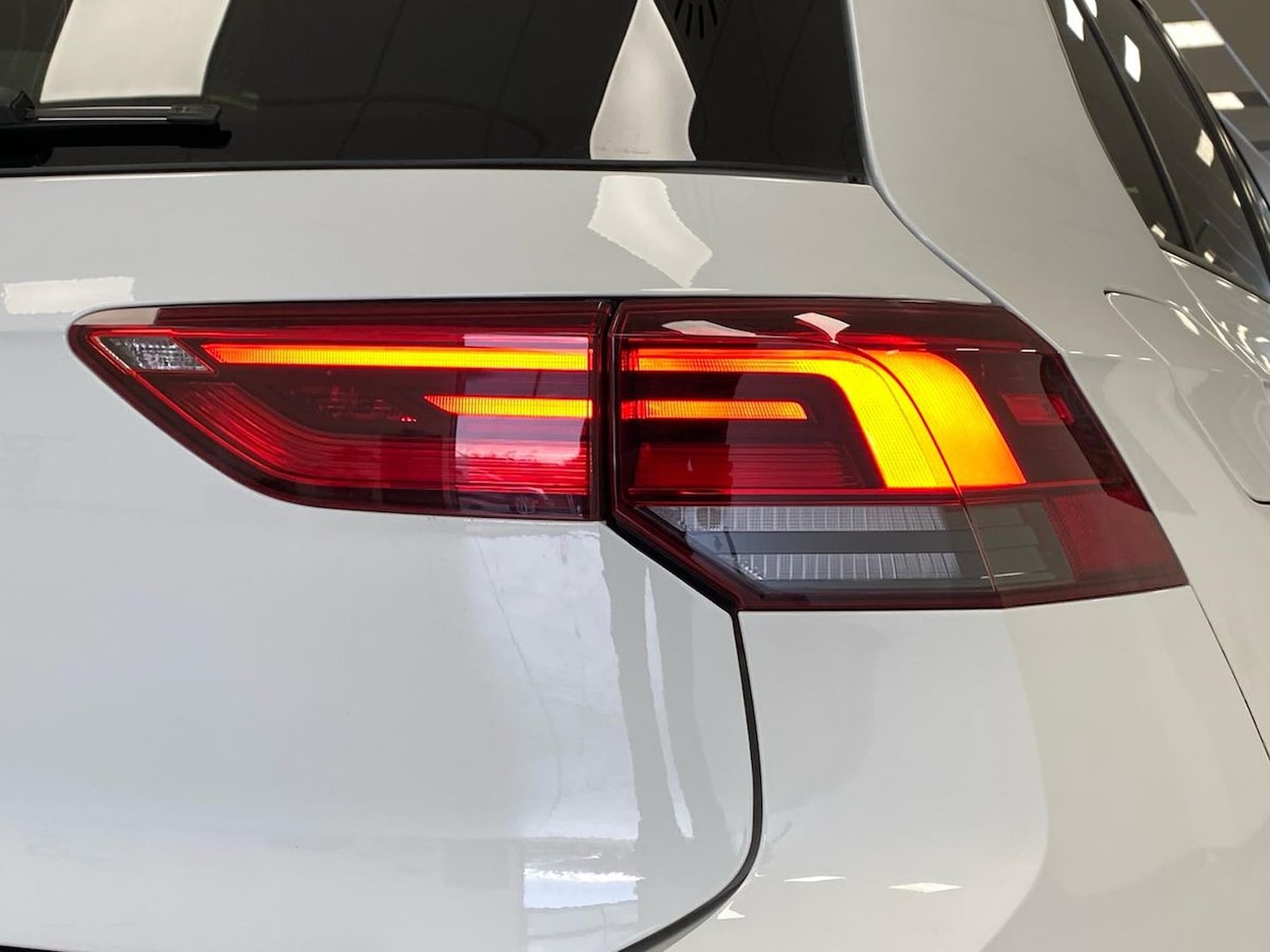 Used Volkswagen Golf 2022 for sale - 76492394: Photo 36