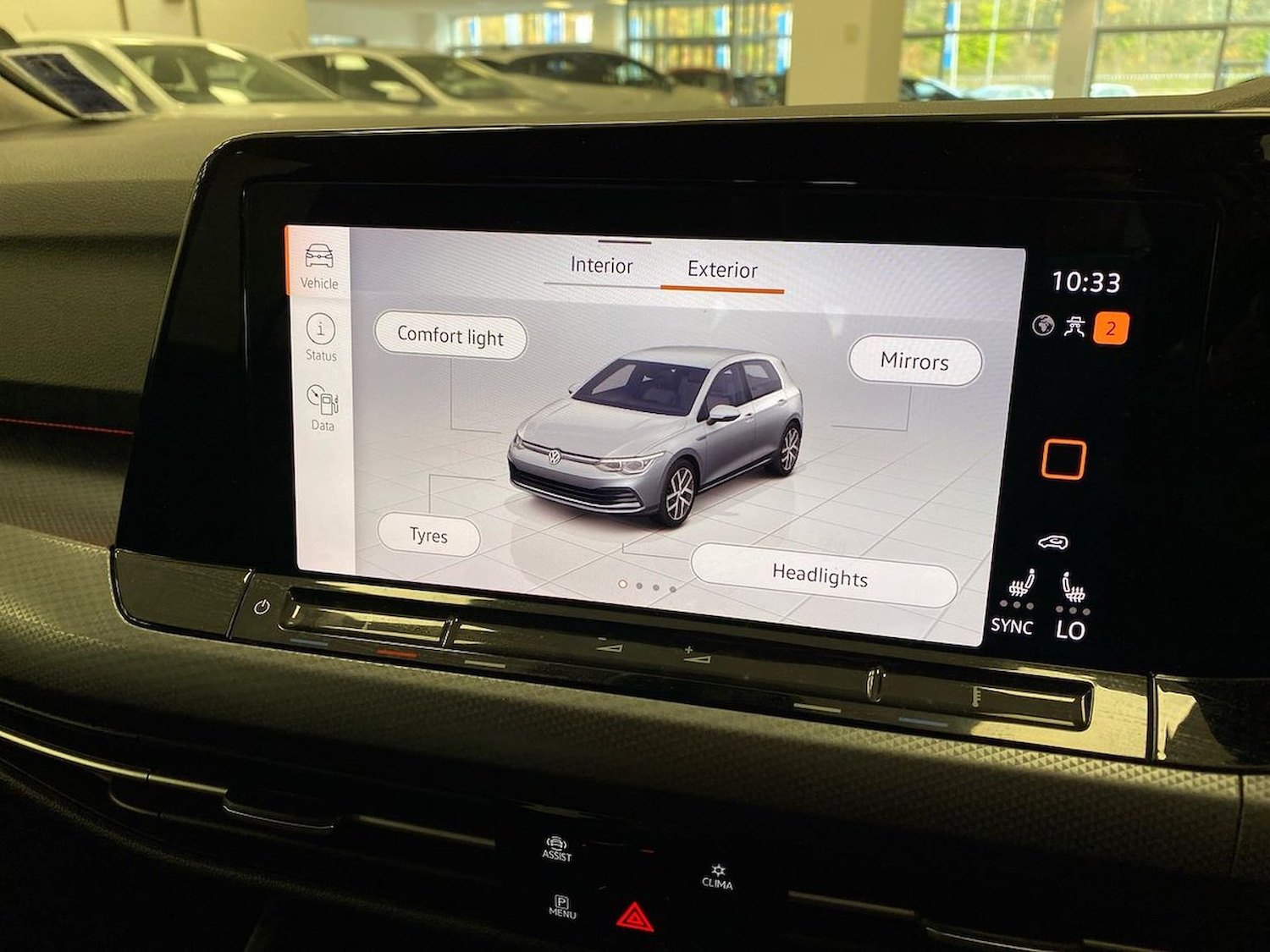 Used Volkswagen Golf 2022 for sale - 76492394: Photo 37