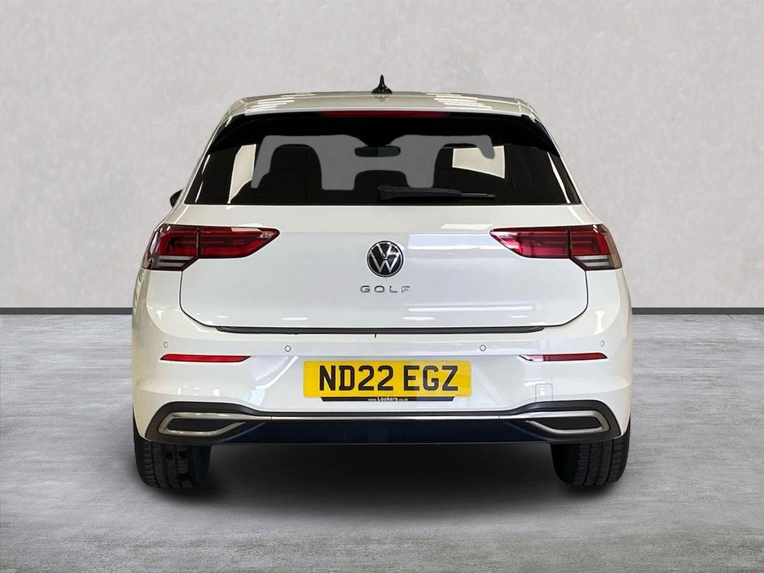 Used Volkswagen Golf 2022 for sale - 76492394: Photo 4