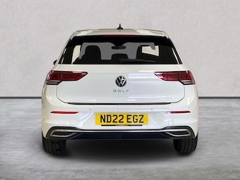 Used Volkswagen Golf 2022 for sale - 76492394: Photo