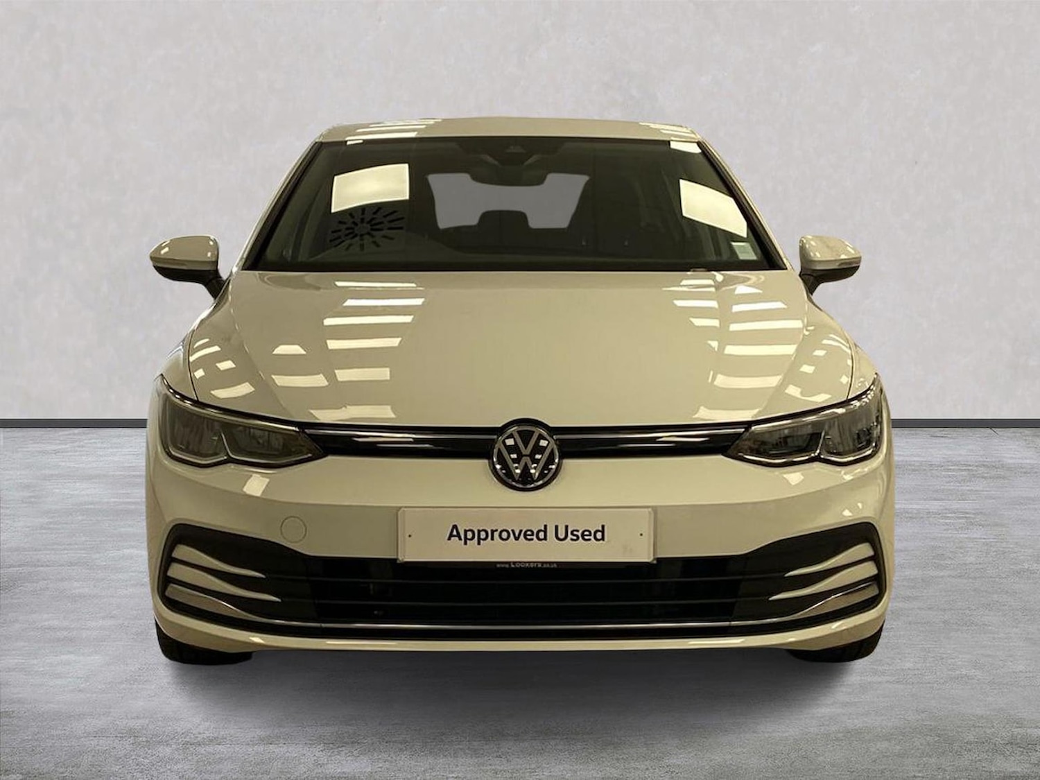 Used Volkswagen Golf 2022 for sale - 76492394: Photo 5