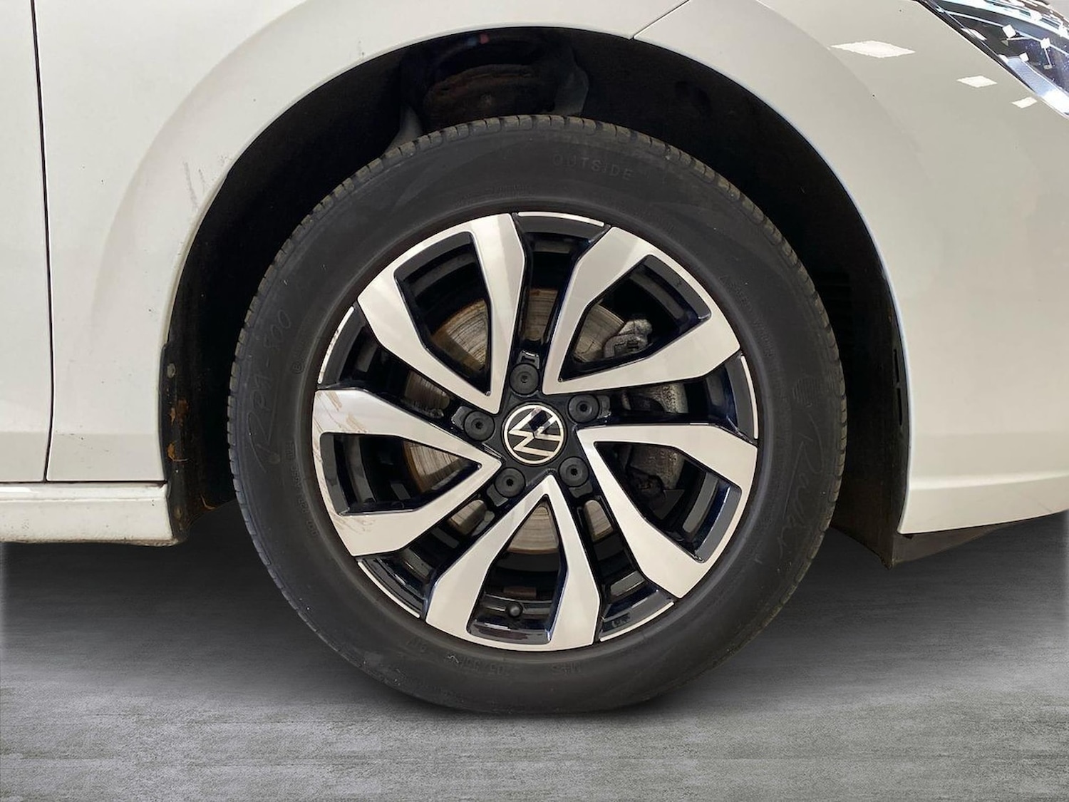 Used Volkswagen Golf 2022 for sale - 76492394: Photo 6