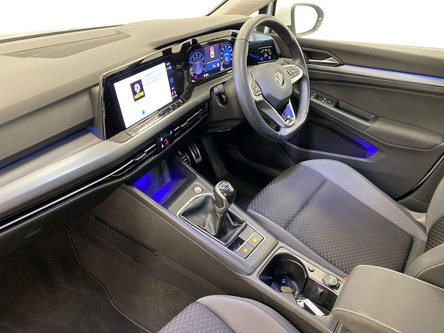 Used Volkswagen Golf 2022 for sale - 76492394: Photo 7