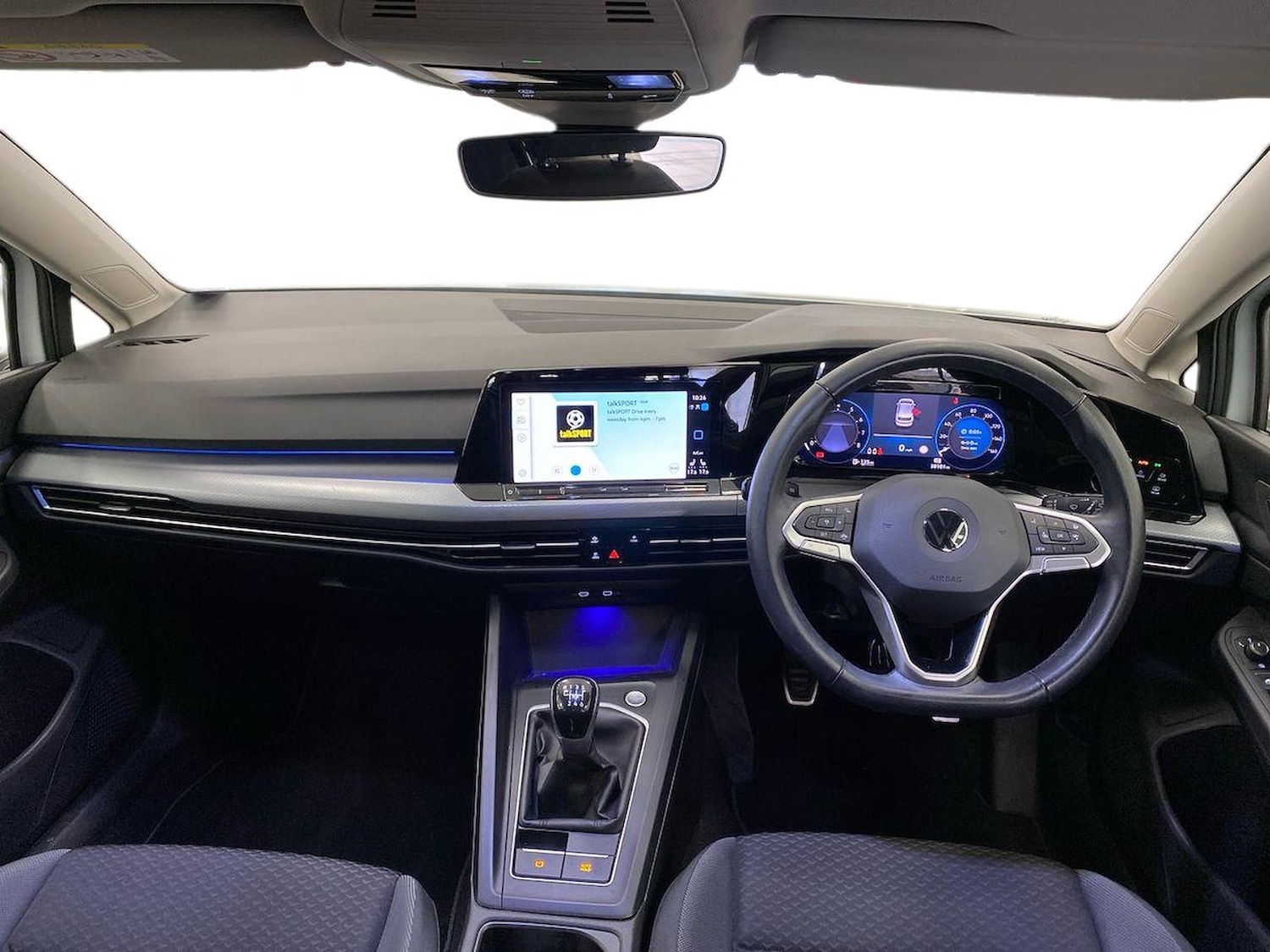 Used Volkswagen Golf 2022 for sale - 76492394: Photo 8