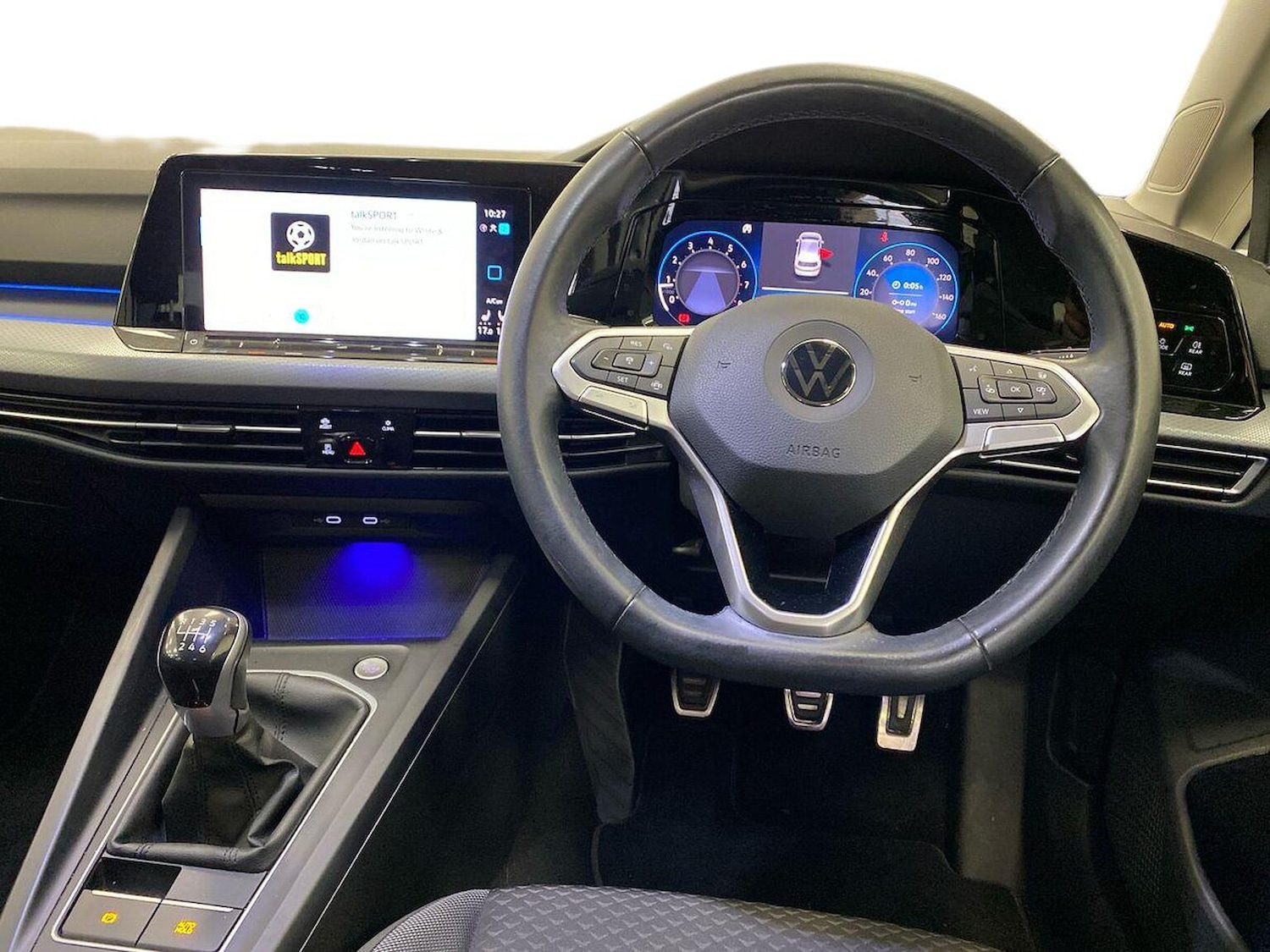 Used Volkswagen Golf 2022 for sale - 76492394: Photo 9