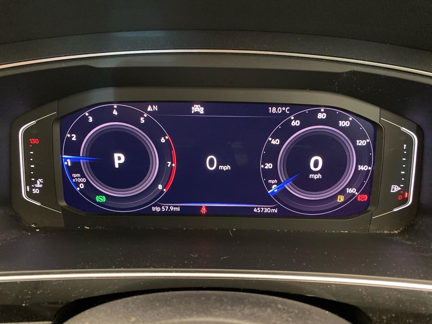 Used Volkswagen Tiguan 2020 for sale - 76877924: Photo 10