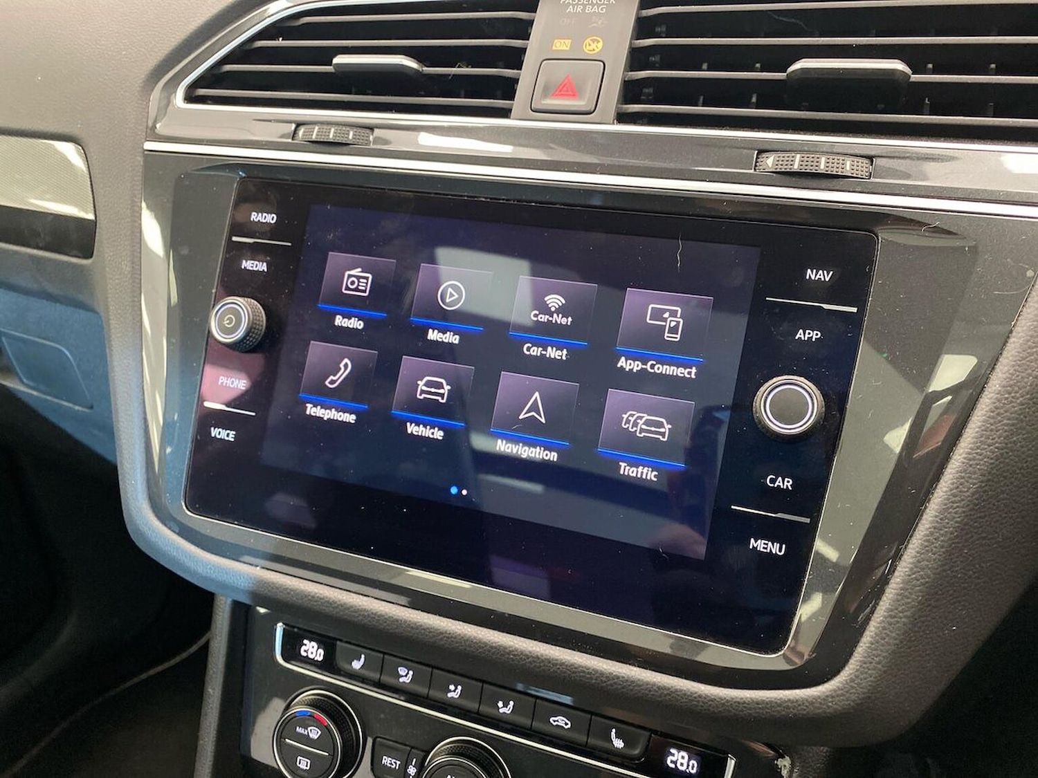 Used Volkswagen Tiguan 2020 for sale - 76877924: Photo 11