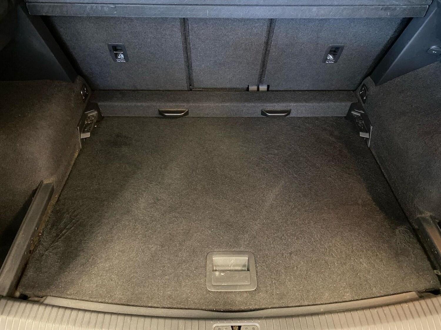 Used Volkswagen Tiguan 2020 for sale - 76877924: Photo 17