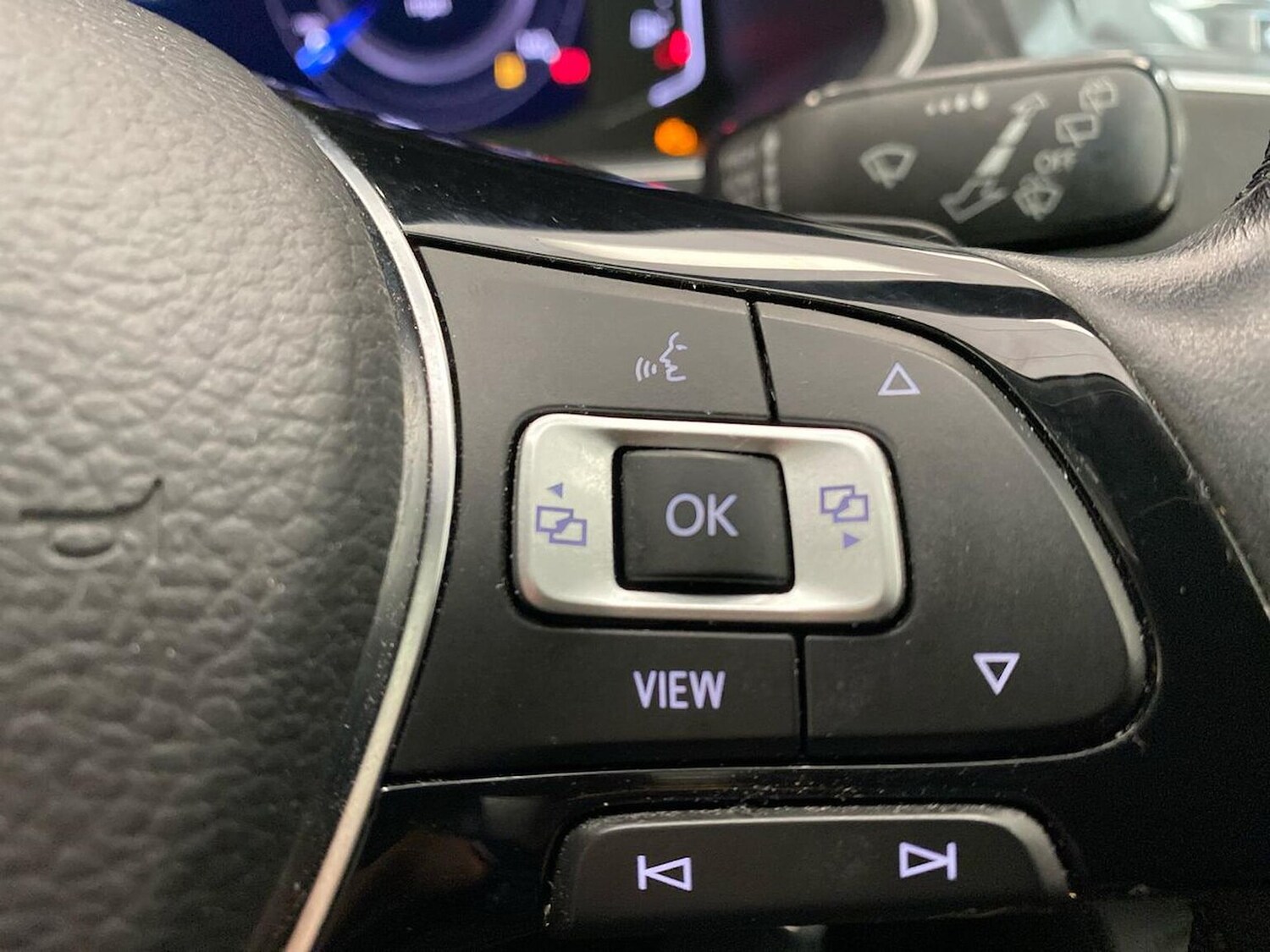 Used Volkswagen Tiguan 2020 for sale - 76877924: Photo 26