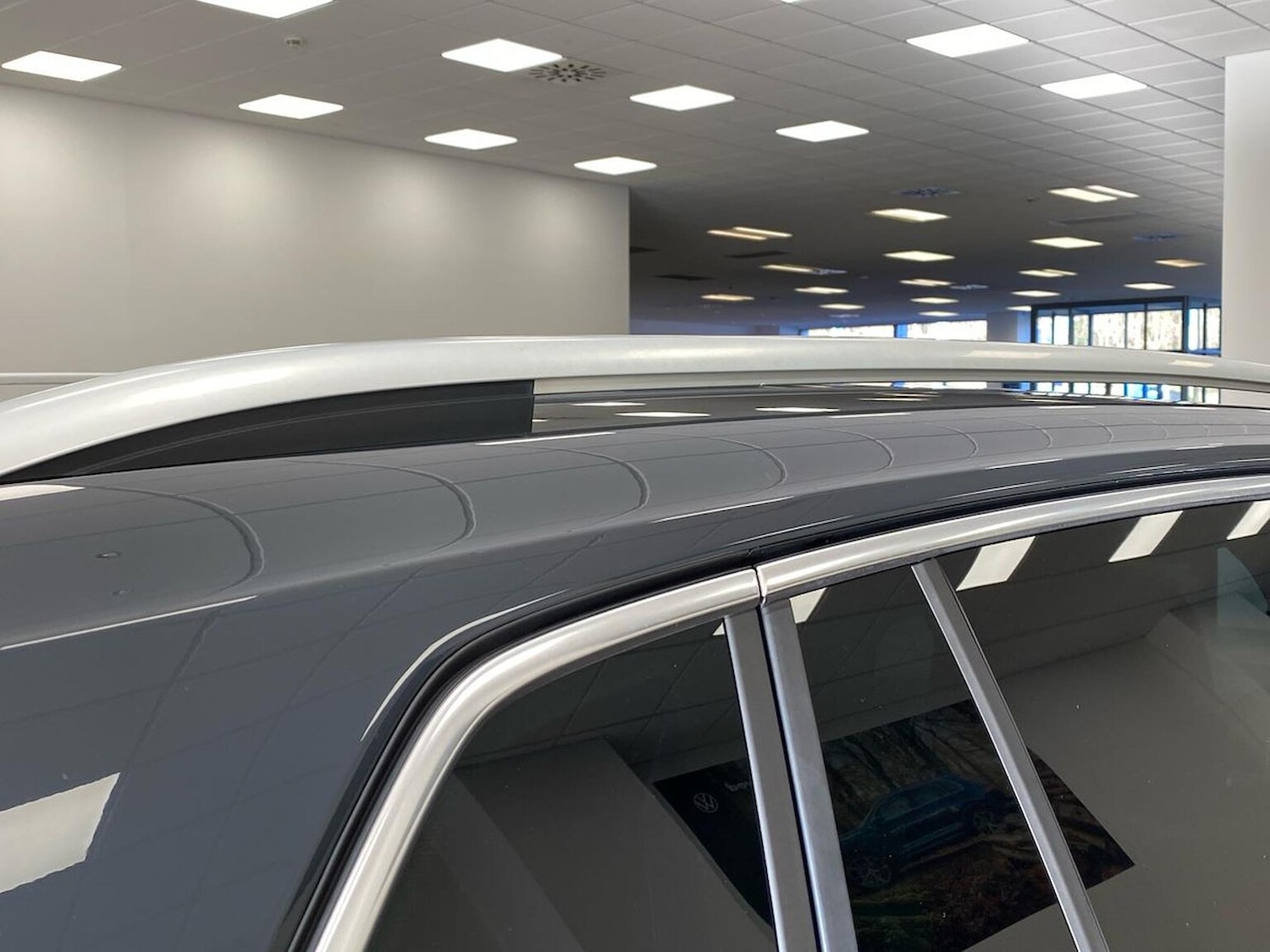 Used Volkswagen Tiguan 2020 for sale - 76877924: Photo 30