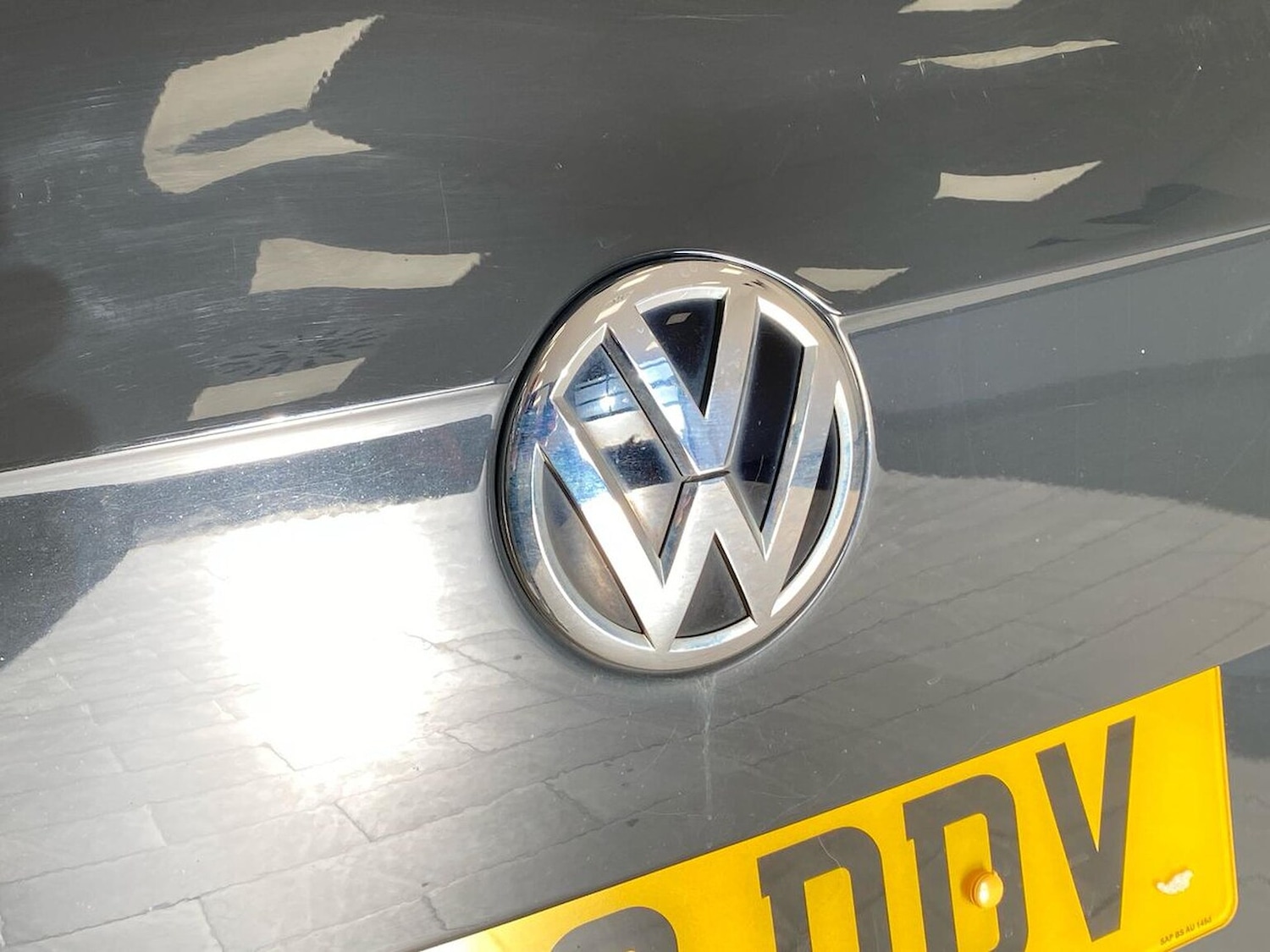 Used Volkswagen Tiguan 2020 for sale - 76877924: Photo 32