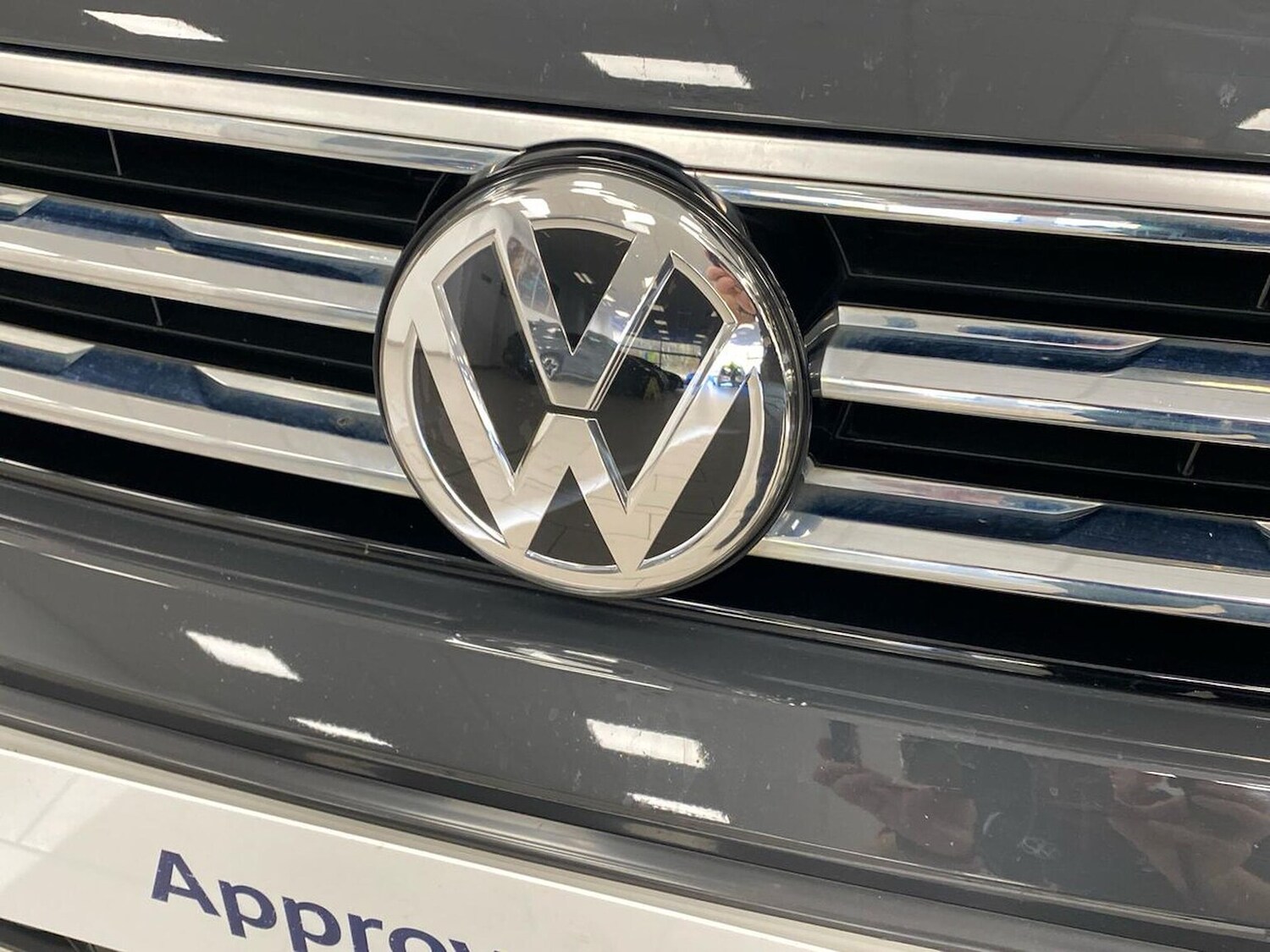 Used Volkswagen Tiguan 2020 for sale - 76877924: Photo 33