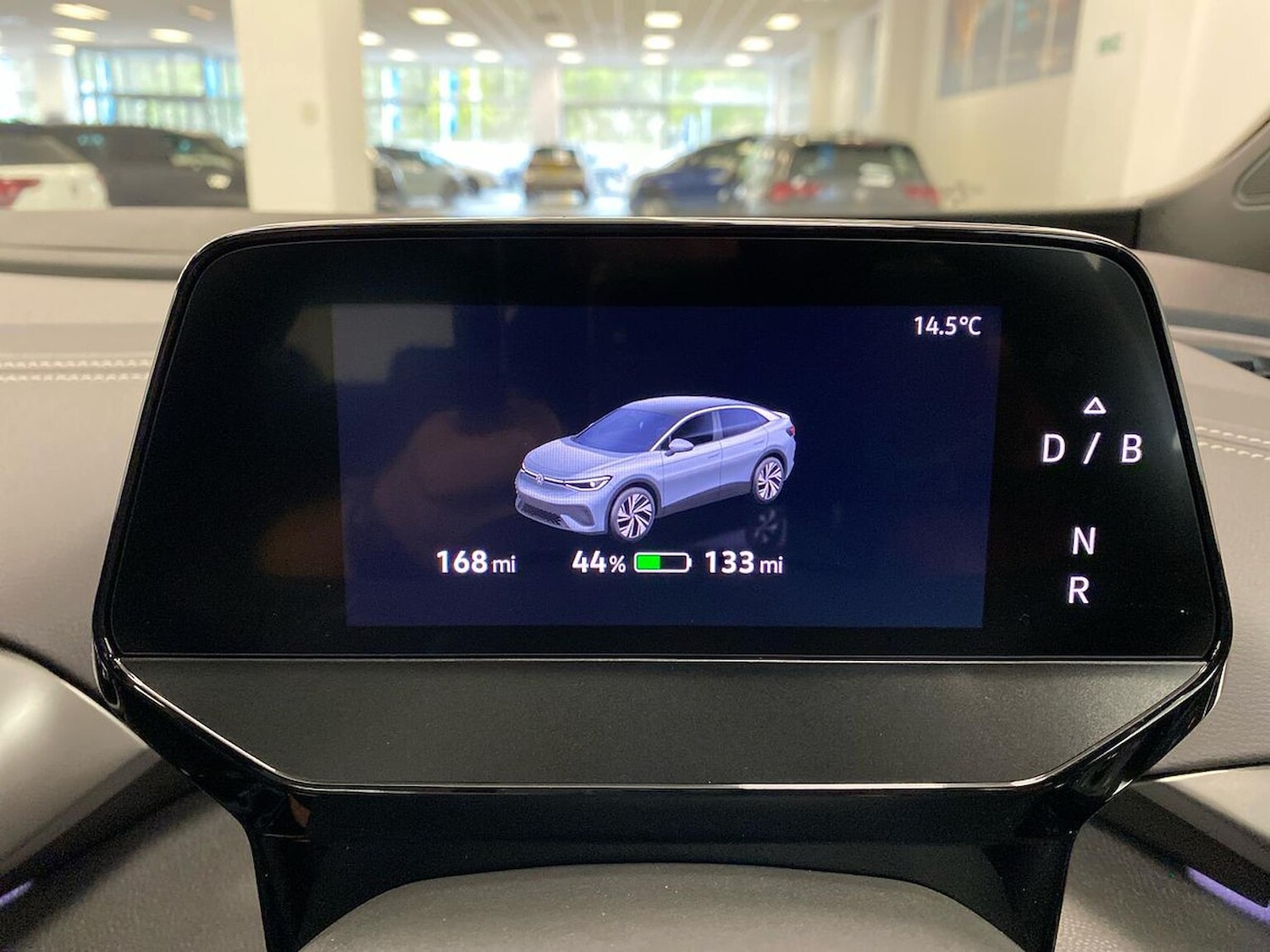 Used Volkswagen ID.5 2026 for sale - 78194869: Photo 10