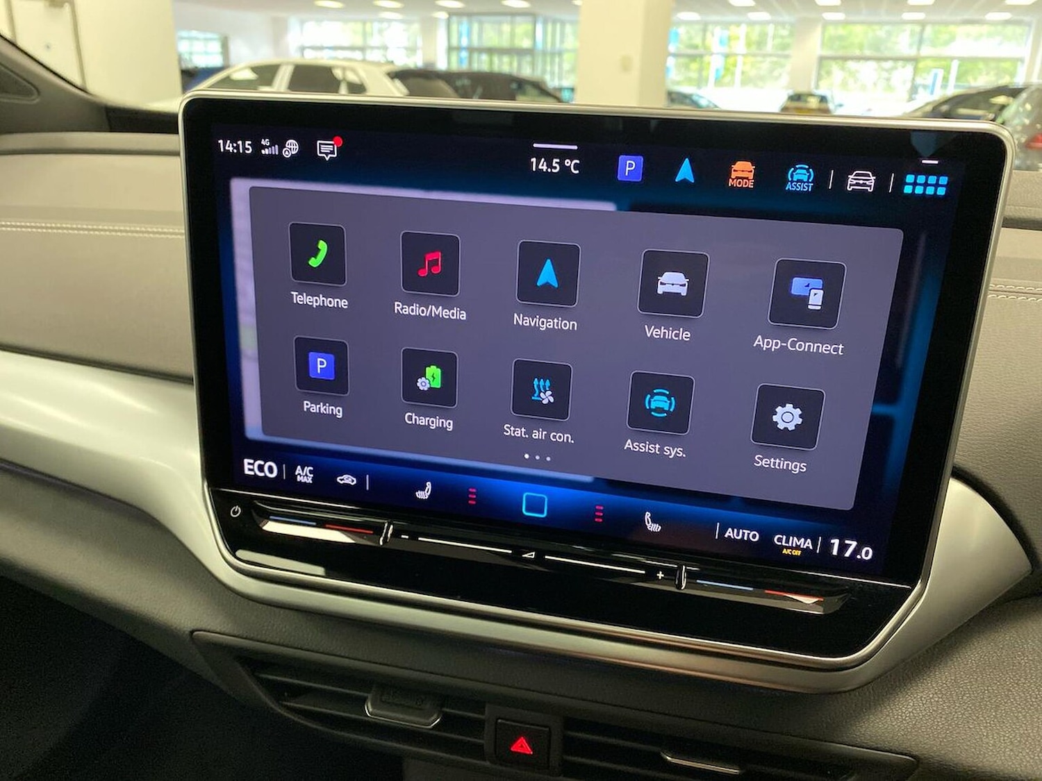 Used Volkswagen ID.5 2026 for sale - 78194869: Photo 11