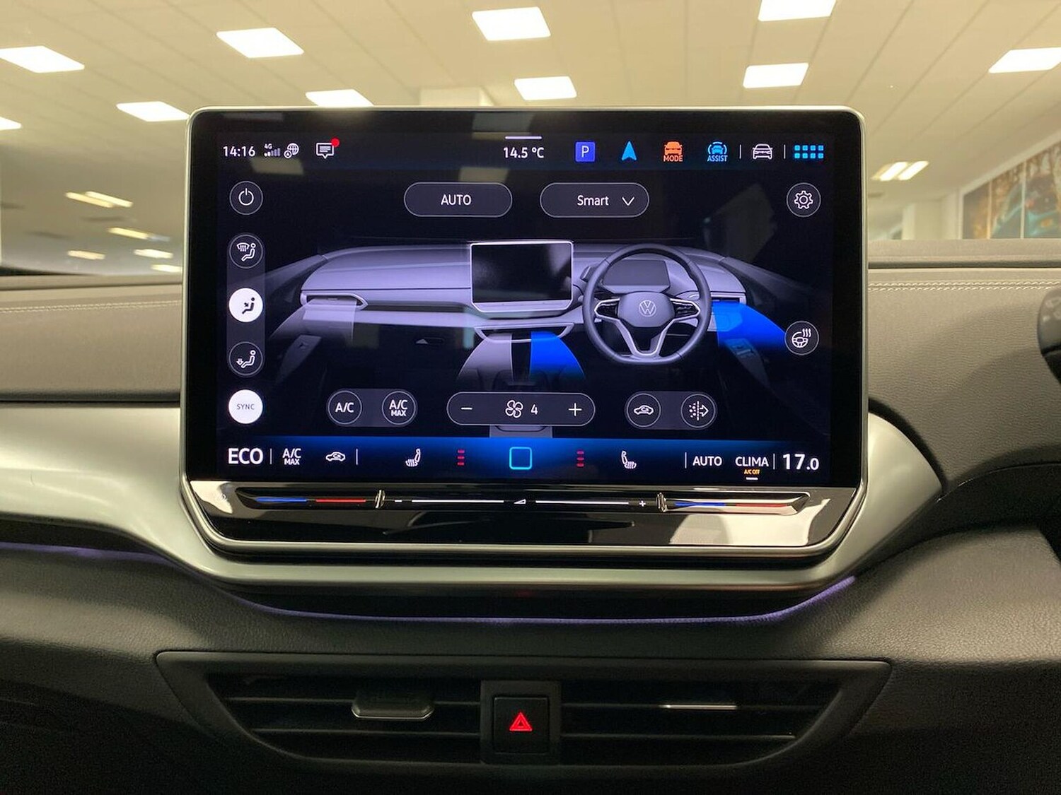 Used Volkswagen ID.5 2026 for sale - 78194869: Photo 12