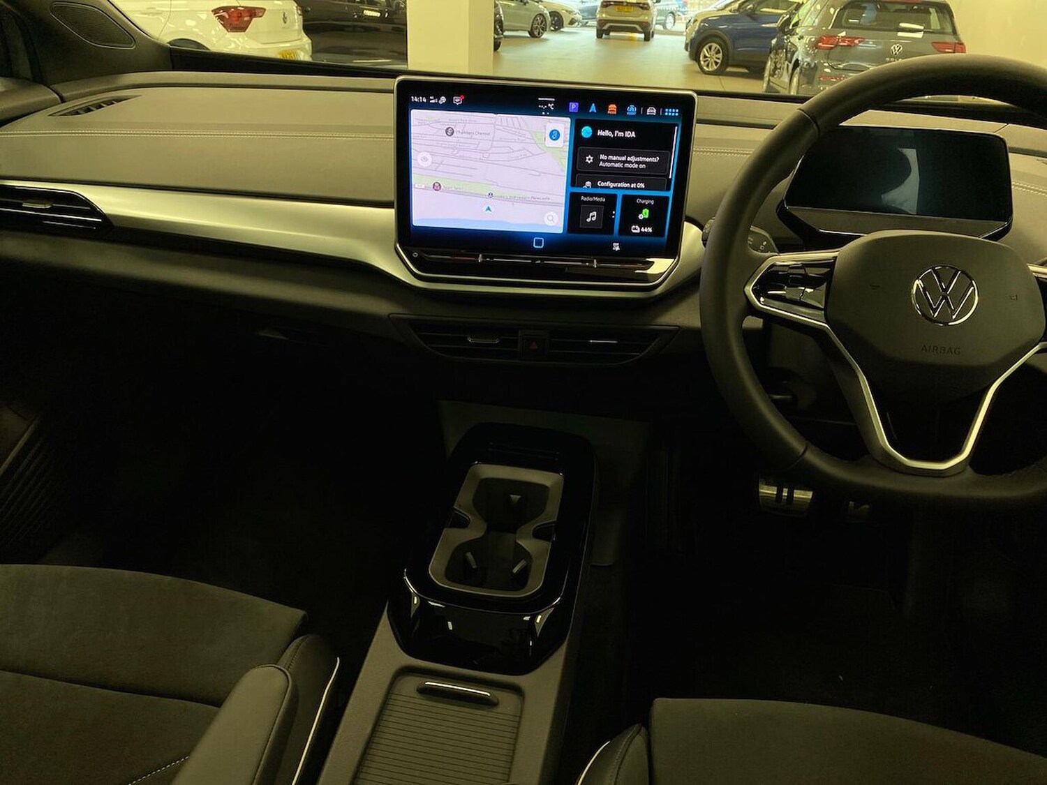 Used Volkswagen ID.5 2026 for sale - 78194869: Photo 13