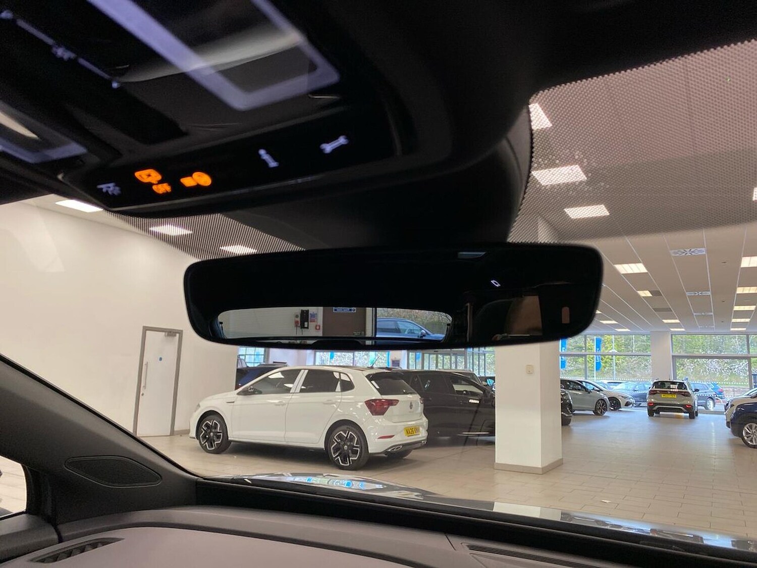 Used Volkswagen ID.5 2026 for sale - 78194869: Photo 14