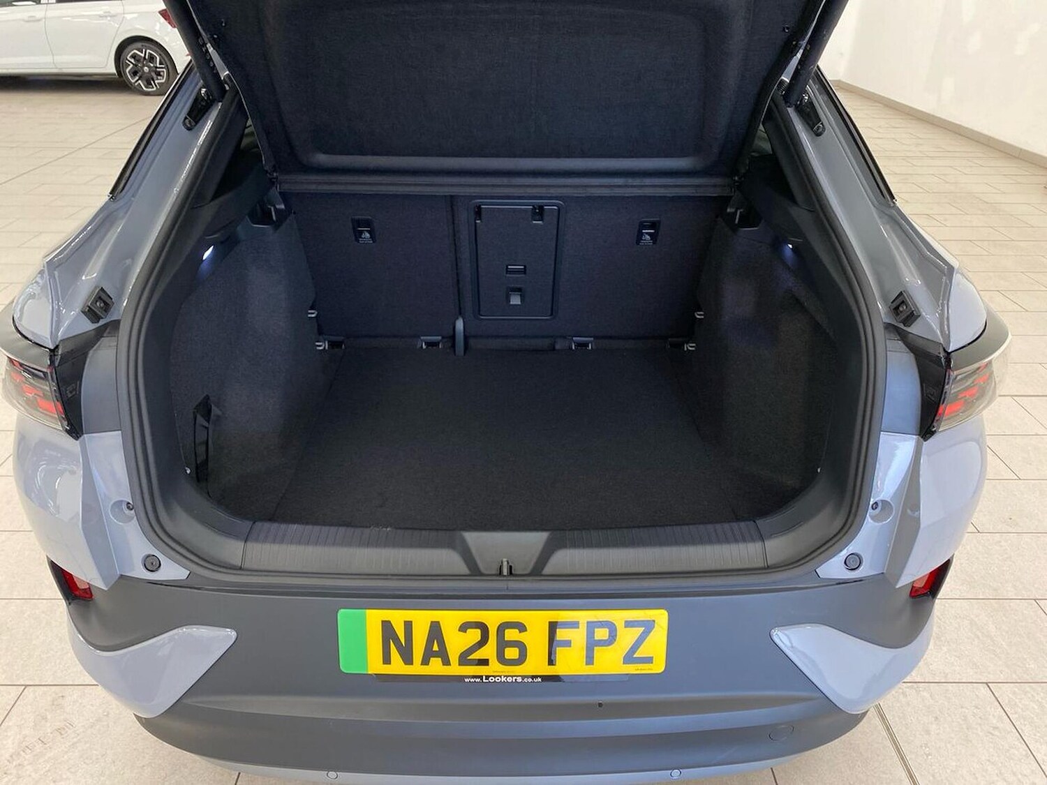 Used Volkswagen ID.5 2026 for sale - 78194869: Photo 17