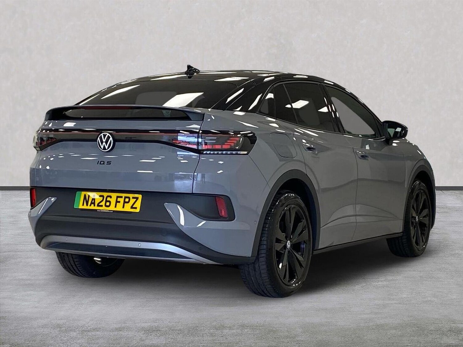 Used Volkswagen ID.5 2026 for sale - 78194869: Photo 18