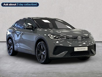 Volkswagen ID.5 feature image