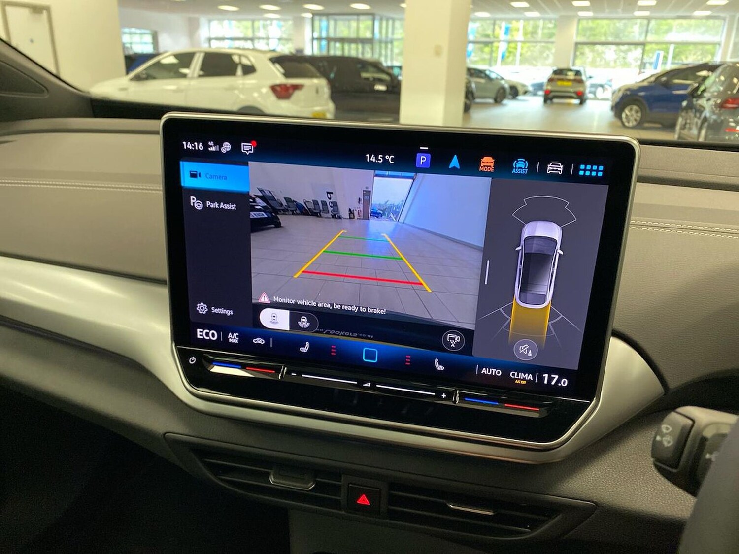 Used Volkswagen ID.5 2026 for sale - 78194869: Photo 23