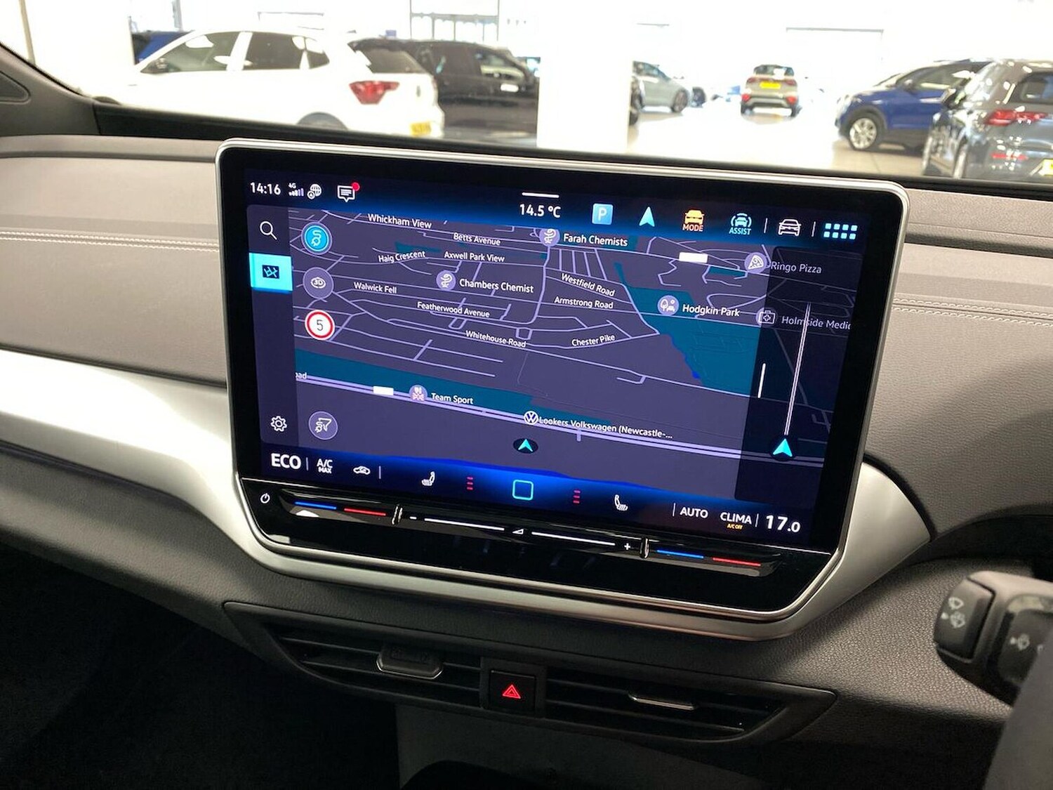 Used Volkswagen ID.5 2026 for sale - 78194869: Photo 24