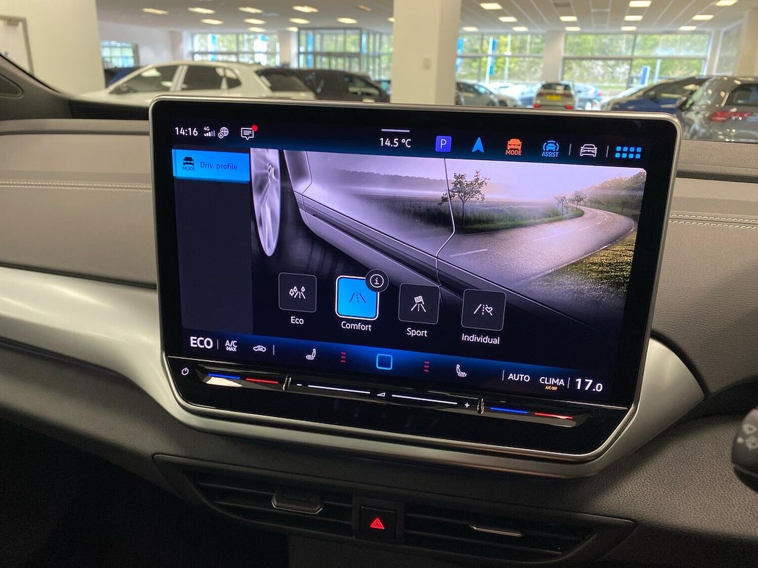 Used Volkswagen ID.5 2026 for sale - 78194869: Photo 25