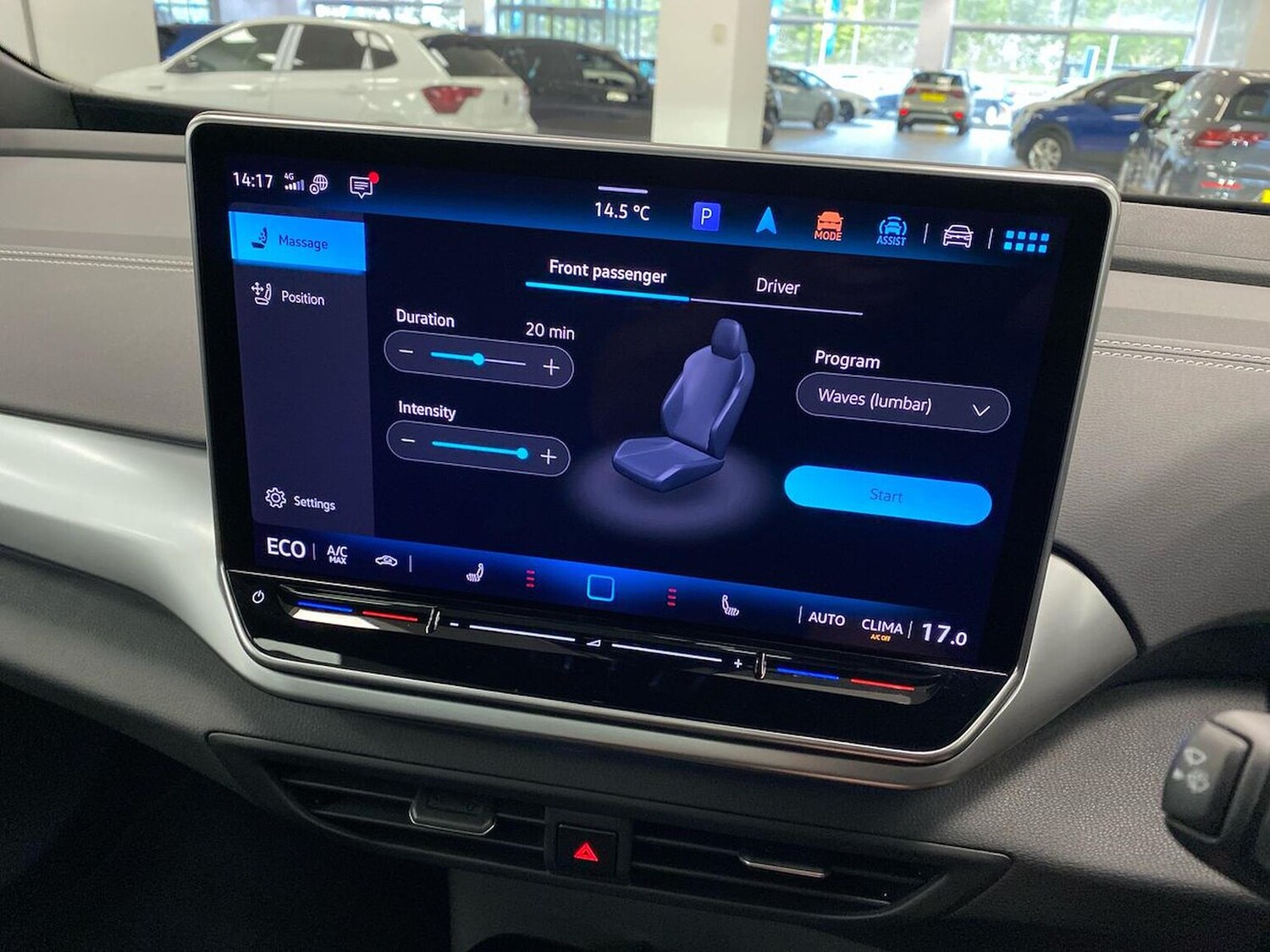 Used Volkswagen ID.5 2026 for sale - 78194869: Photo 28