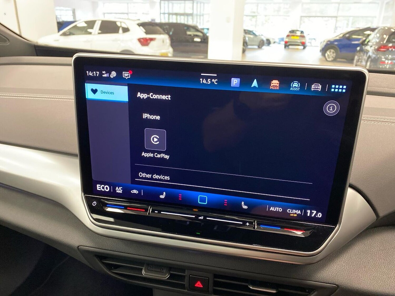 Used Volkswagen ID.5 2026 for sale - 78194869: Photo 29